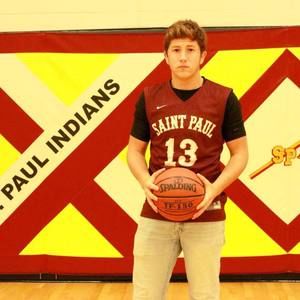 Meet your Posher, Joseph